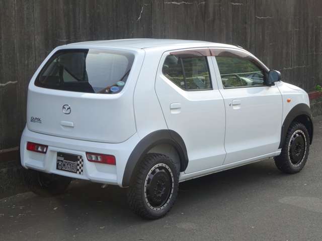 マツダ キャロル ６６０ ＧＬ H29年 (東海) 99