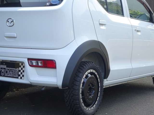 マツダ キャロル ６６０ ＧＬ H29年 (東海) 99