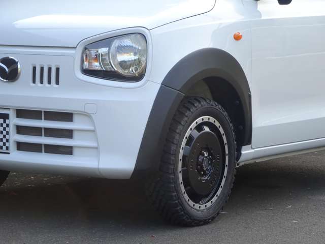 マツダ キャロル ６６０ ＧＬ H29年 (東海) 99
