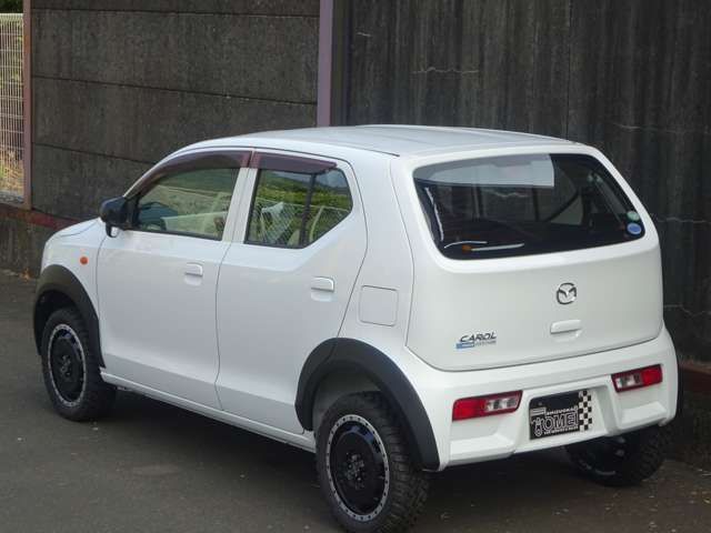 マツダ キャロル ６６０ ＧＬ H29年 (東海) 99