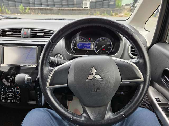 三菱 ｅＫカスタム ６６０ Ｔ H25年 (東海) 99