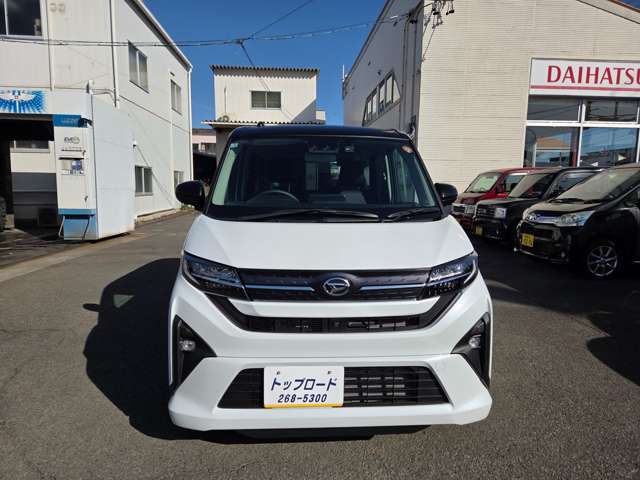 ダイハツ ムーヴ ６６０ ＲＳ R7年 (東海) 99