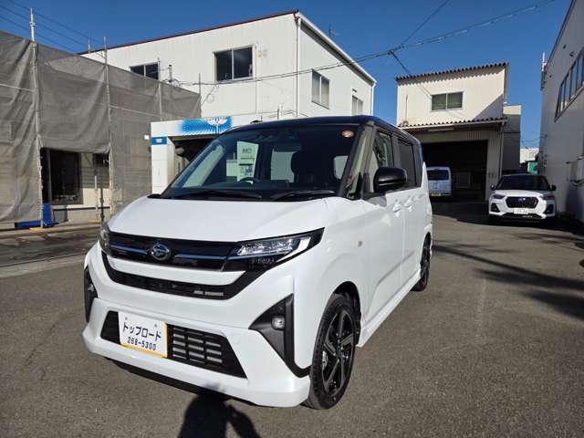 ダイハツ ムーヴ ６６０ ＲＳ R7年 (東海) 99