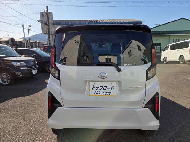 ダイハツ ムーヴ ６６０ ＲＳ R7年 (東海) 99