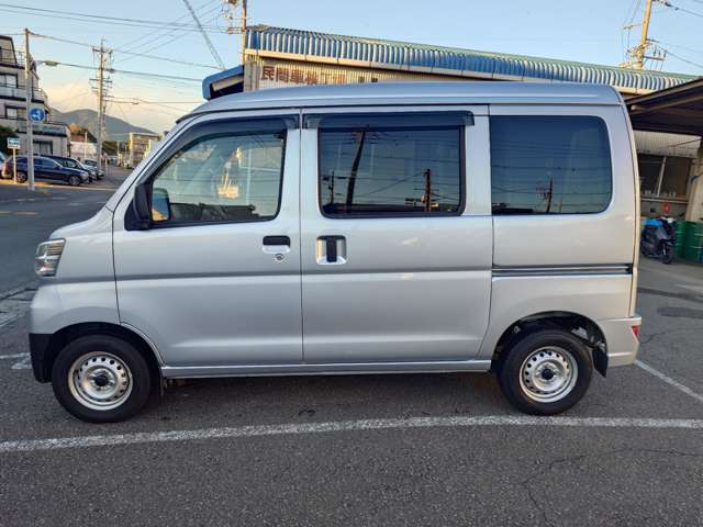 ダイハツ ハイゼットカーゴ ６６０ デラックス ＳＡＩＩＩ ハイルーフ R1年 (東海) 99