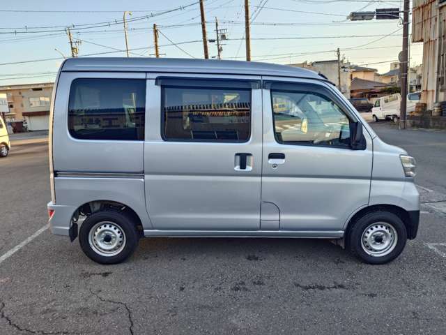 ダイハツ ハイゼットカーゴ ６６０ デラックス ＳＡＩＩＩ ハイルーフ R1年 (東海) 99