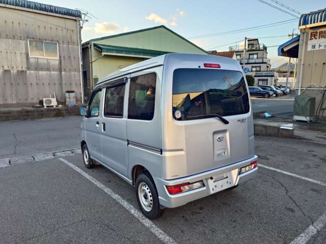 ダイハツ ハイゼットカーゴ ６６０ デラックス ＳＡＩＩＩ ハイルーフ R1年 (東海) 99
