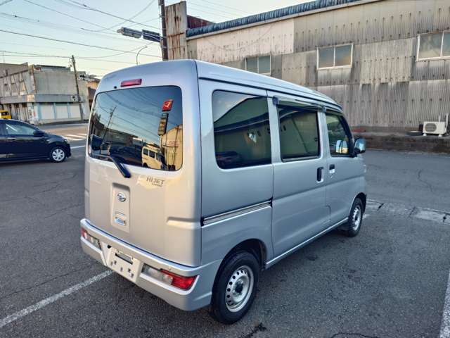 ダイハツ ハイゼットカーゴ ６６０ デラックス ＳＡＩＩＩ ハイルーフ R1年 (東海) 99