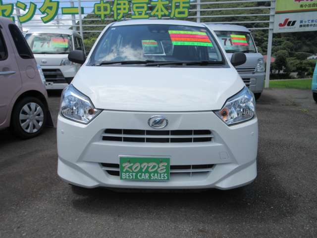 ダイハツ ミラ　イース ６６０ Ｂ ＳＡＩＩＩ R3年 (東海) 99
