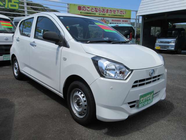 ダイハツ ミラ　イース ６６０ Ｂ ＳＡＩＩＩ R3年 (東海) 99