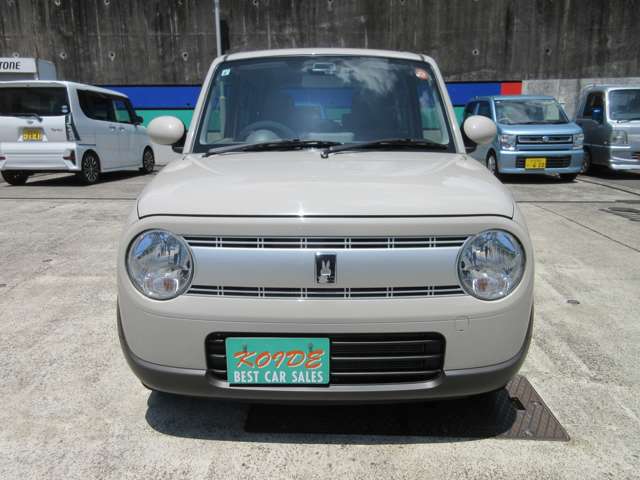 スズキ アルトラパン ６６０ Ｌ R3年 (東海) 99