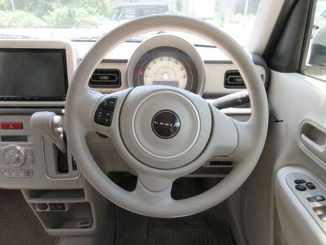 スズキ アルトラパン ６６０ Ｌ R3年 (東海) 99