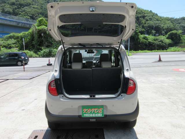 スズキ アルトラパン ６６０ Ｌ R3年 (東海) 99