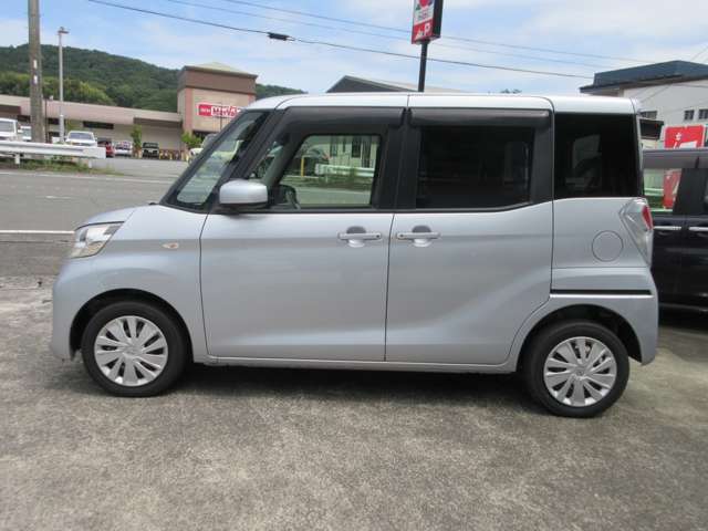 日産 デイズ　ルークス ６６０ Ｘ H27年 (東海) 99