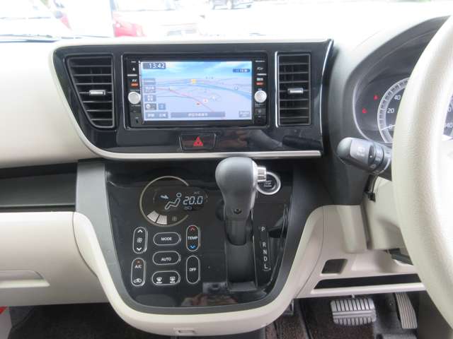 日産 デイズ　ルークス ６６０ Ｘ H27年 (東海) 99