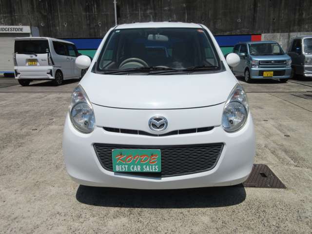 マツダ キャロル ６６０ ＧＳ H25年 (東海) 99