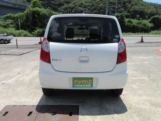 マツダ キャロル ６６０ ＧＳ H25年 (東海) 99