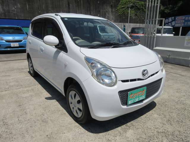 マツダ キャロル ６６０ ＧＳ H25年 (東海) 99