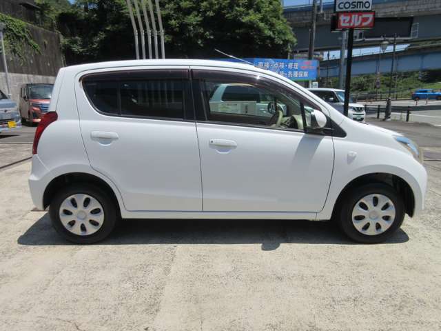 マツダ キャロル ６６０ ＧＳ H25年 (東海) 99