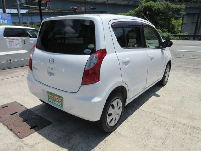 マツダ キャロル ６６０ ＧＳ H25年 (東海) 99