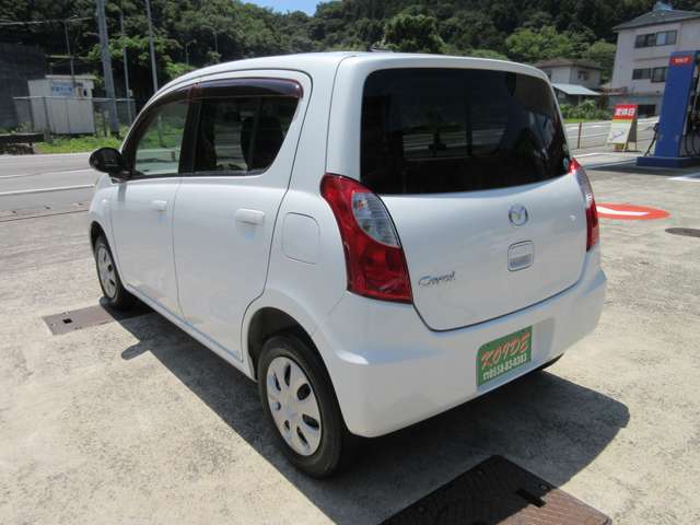 マツダ キャロル ６６０ ＧＳ H25年 (東海) 99