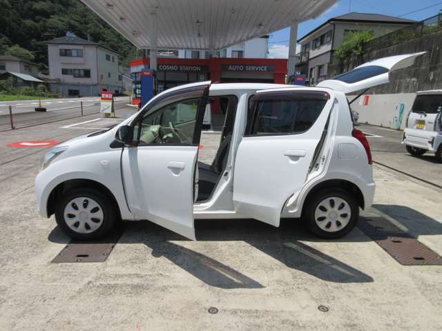 マツダ キャロル ６６０ ＧＳ H25年 (東海) 99