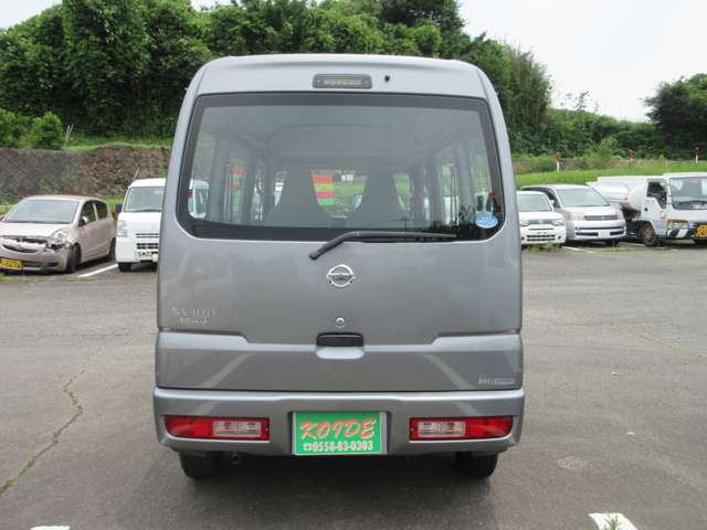 日産 ＮＶ１００クリッパー ６６０ ＤＸ H25年 (東海) 99