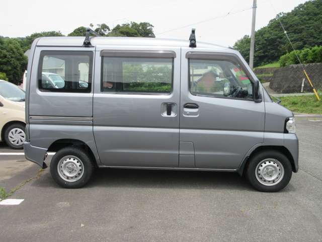 日産 ＮＶ１００クリッパー ６６０ ＤＸ H25年 (東海) 99
