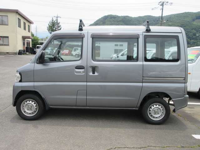日産 ＮＶ１００クリッパー ６６０ ＤＸ H25年 (東海) 99