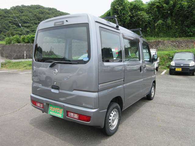 日産 ＮＶ１００クリッパー ６６０ ＤＸ H25年 (東海) 99