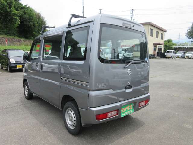 日産 ＮＶ１００クリッパー ６６０ ＤＸ H25年 (東海) 99