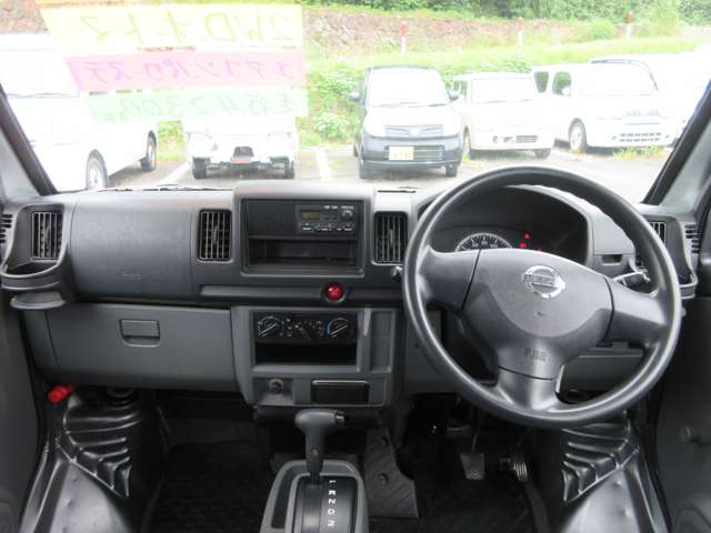 日産 ＮＶ１００クリッパー ６６０ ＤＸ H25年 (東海) 99