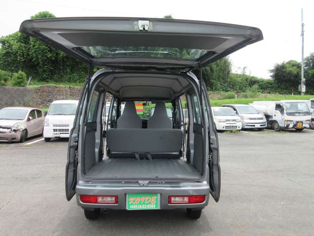 日産 ＮＶ１００クリッパー ６６０ ＤＸ H25年 (東海) 99