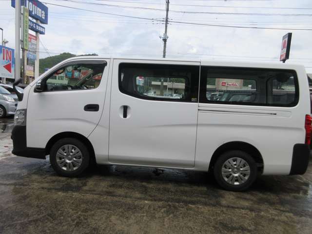 日産 ＮＶ３５０キャラバン ２．０ ＤＸ ロングボディ R1年 (東海) 99