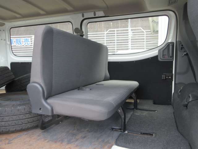 日産 ＮＶ３５０キャラバン ２．０ ＤＸ ロングボディ R1年 (東海) 99