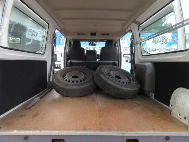 日産 ＮＶ３５０キャラバン ２．０ ＤＸ ロングボディ R1年 (東海) 99