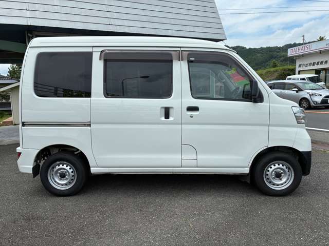 ダイハツ ハイゼットカーゴ ６６０ デラックス ハイルーフ R2年 (東海) 99