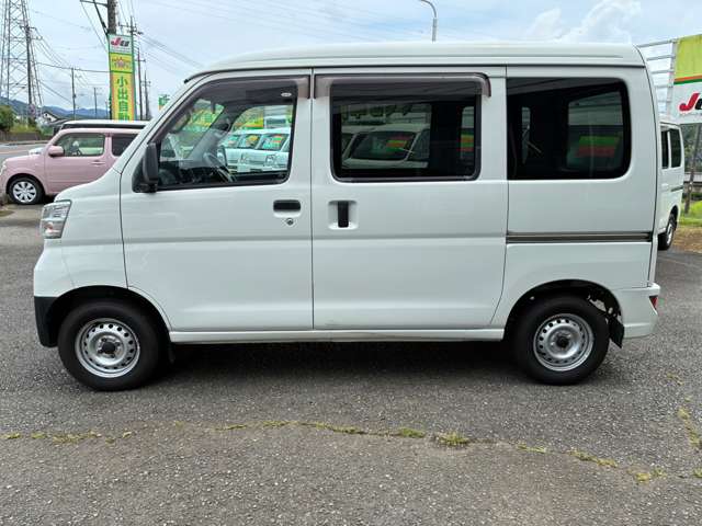 ダイハツ ハイゼットカーゴ ６６０ デラックス ハイルーフ R2年 (東海) 99