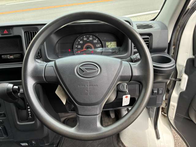 ダイハツ ハイゼットカーゴ ６６０ デラックス ハイルーフ R2年 (東海) 99