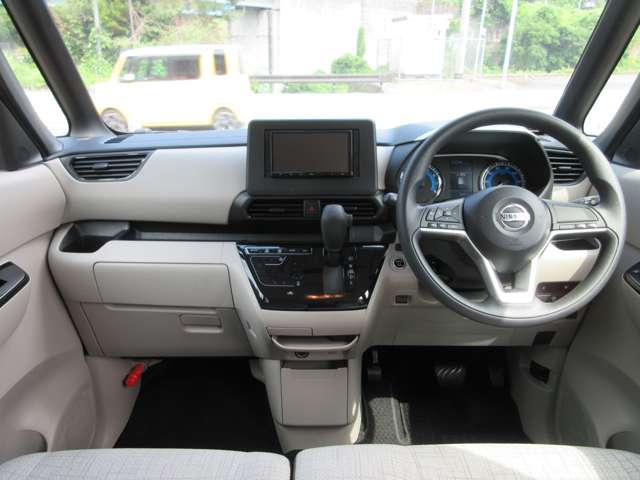 日産 ルークス ６６０ Ｘ R4年 (東海) 99
