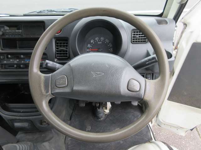 ダイハツ ハイゼットトラック ６６０ 多目的ダンプ ＰＴＯ式 ３方開 ４ＷＤ H21年 (東海) 99