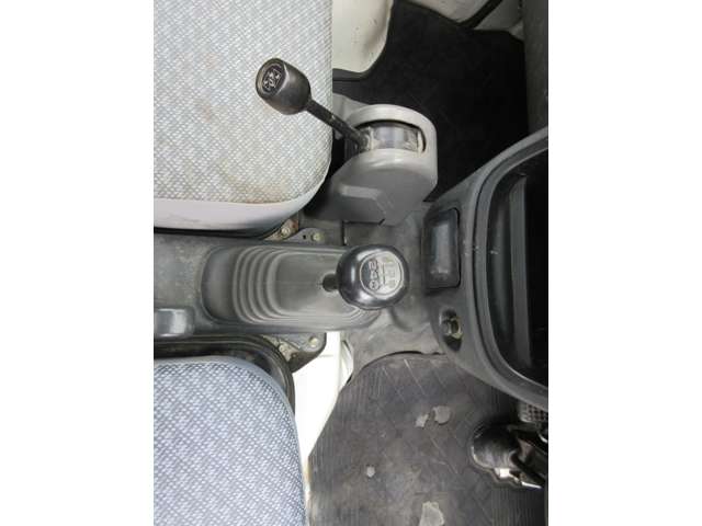 ダイハツ ハイゼットトラック ６６０ 多目的ダンプ ＰＴＯ式 ３方開 ４ＷＤ H21年 (東海) 99