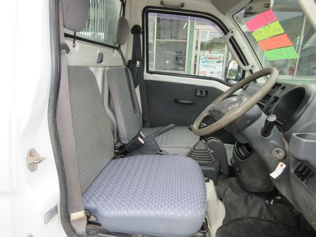 ダイハツ ハイゼットトラック ６６０ 多目的ダンプ ＰＴＯ式 ３方開 ４ＷＤ H21年 (東海) 99