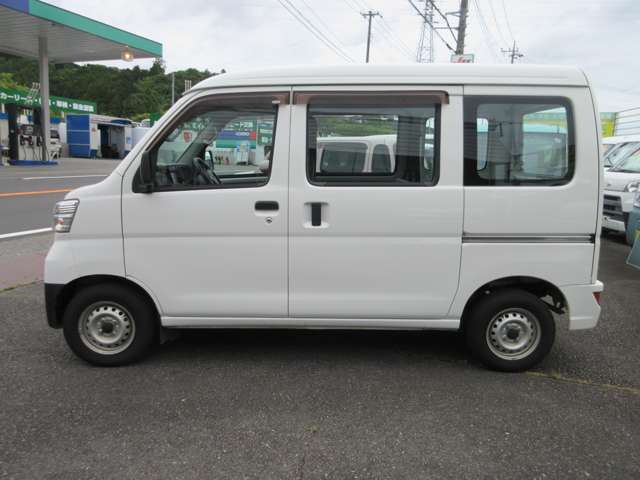 ダイハツ ハイゼットカーゴ ６６０ スペシャルクリーン ＳＡＩＩＩ R3年 (東海) 99