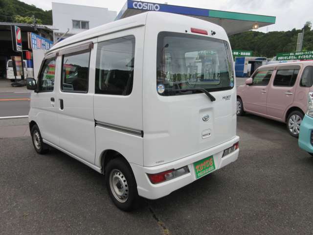 ダイハツ ハイゼットカーゴ ６６０ スペシャルクリーン ＳＡＩＩＩ R3年 (東海) 99