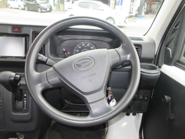 ダイハツ ハイゼットカーゴ ６６０ スペシャルクリーン ＳＡＩＩＩ R3年 (東海) 99