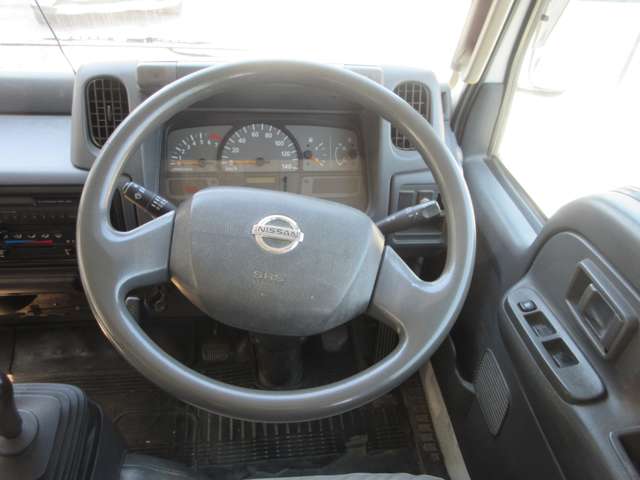 日産 アトラス ２．０ ダブルキャブ スーパーロー ＤＸ H17年 (東海) 99