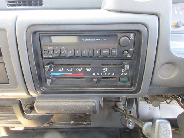 日産 アトラス ２．０ ダブルキャブ スーパーロー ＤＸ H17年 (東海) 99