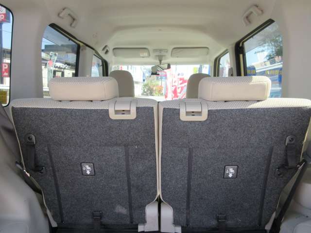 ダイハツ タント ６６０ Ｘ H27年 (東海) 99