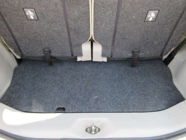 ダイハツ タント ６６０ Ｘ H27年 (東海) 99